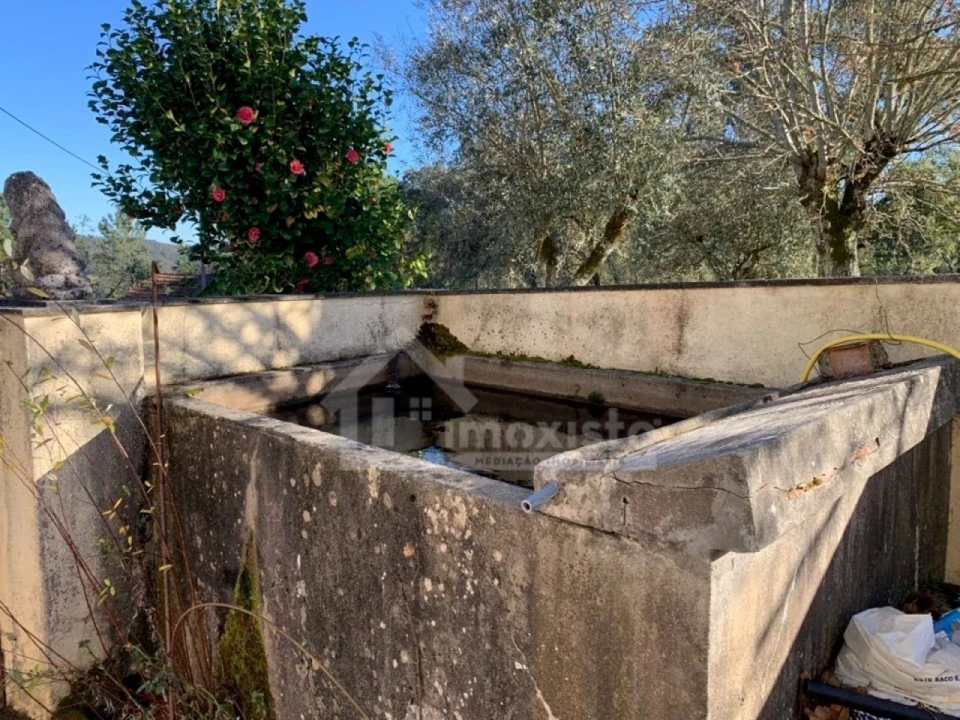 Moradia T4 para Venda em Figueiró dos Vinhos e Bairradas Foto 23