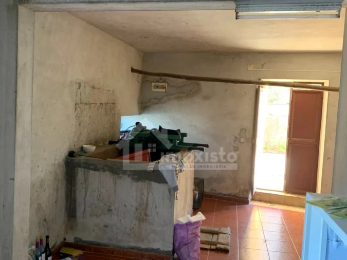 Moradia T4 para Venda em Figueiró dos Vinhos e Bairradas Foto 7