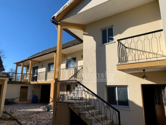 Moradia T4 para Venda em Figueiró dos Vinhos e Bairradas Foto 20