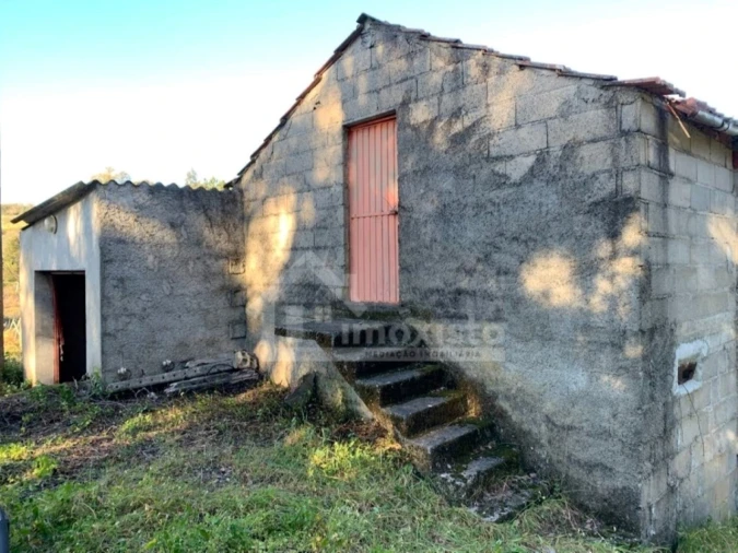 Moradia T4 para Venda em Figueiró dos Vinhos e Bairradas Foto 22