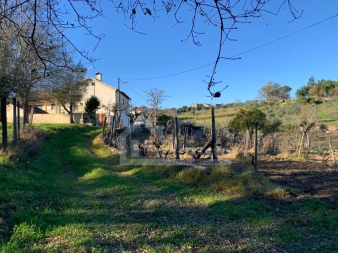 Moradia T4 para Venda em Figueiró dos Vinhos e Bairradas Foto 27
