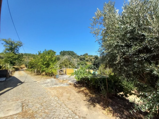 Moradia T4 para Venda em Figueiró dos Vinhos e Bairradas Foto 29