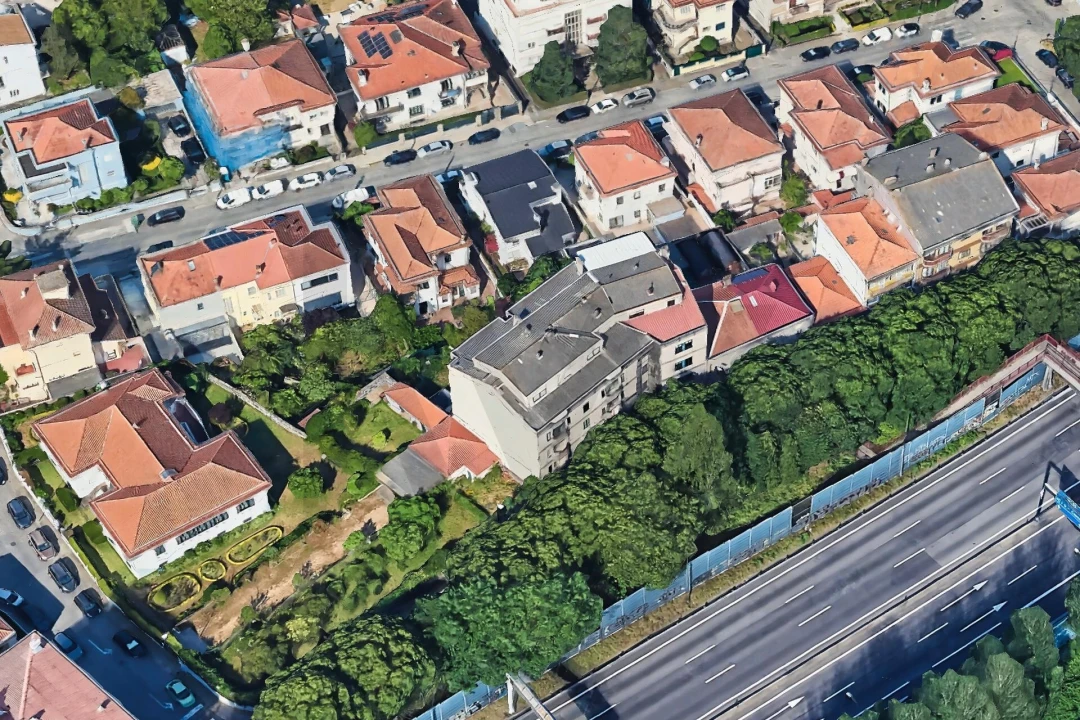 Apartamento T5 para Venda em Paranhos Foto 52