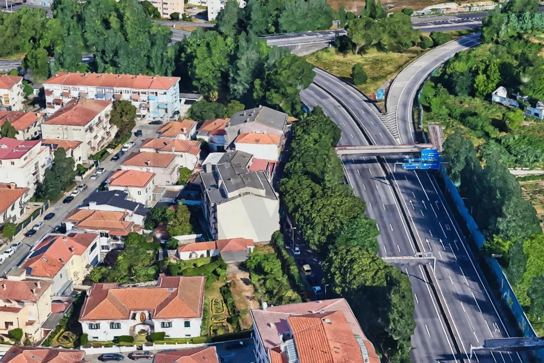 Apartamento T5 para Venda em Paranhos Foto 48