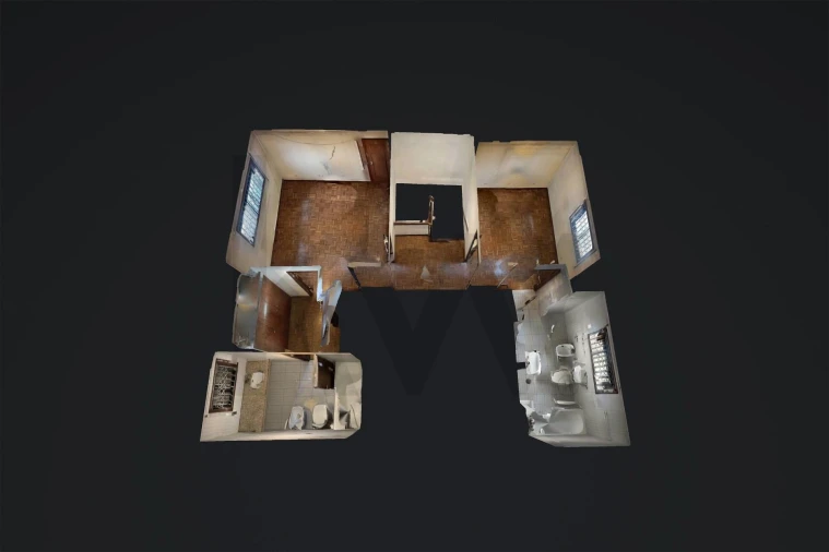 Apartamento T5 para Venda em Paranhos Foto 2