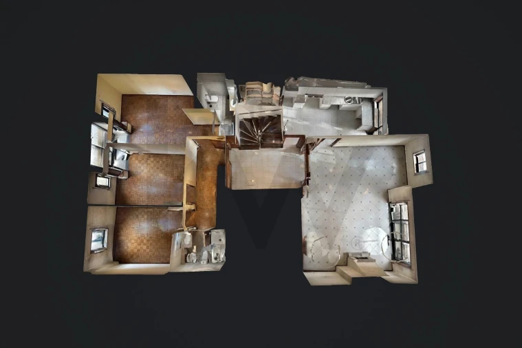 Apartamento T5 para Venda em Paranhos