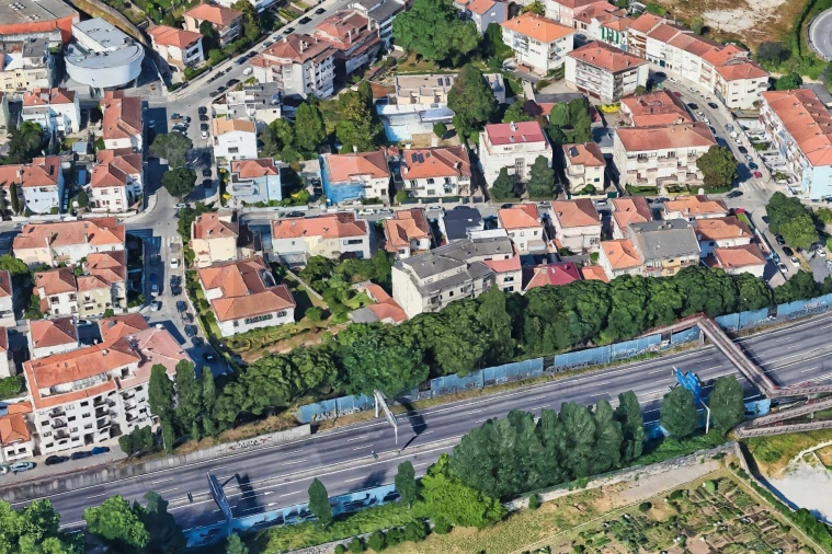 Apartamento T5 para Venda em Paranhos Foto 51