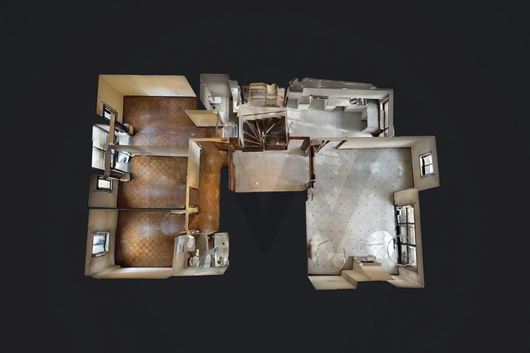 Apartamento T5 para Venda em Paranhos Foto 1