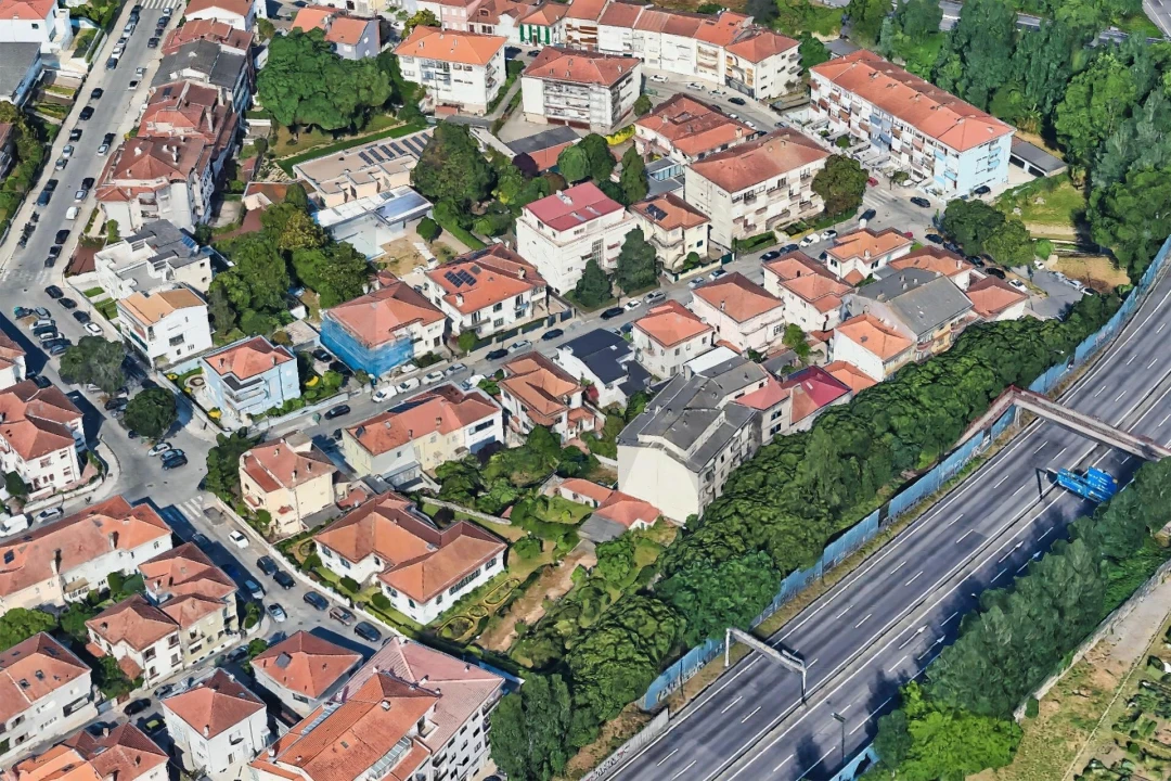 Apartamento T5 para Venda em Paranhos Foto 47