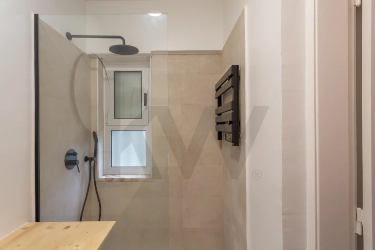 Apartamento T4 para Arrendamento em Algés, Linda-A-Velha e Cruz Quebrada-Dafundo Foto 41