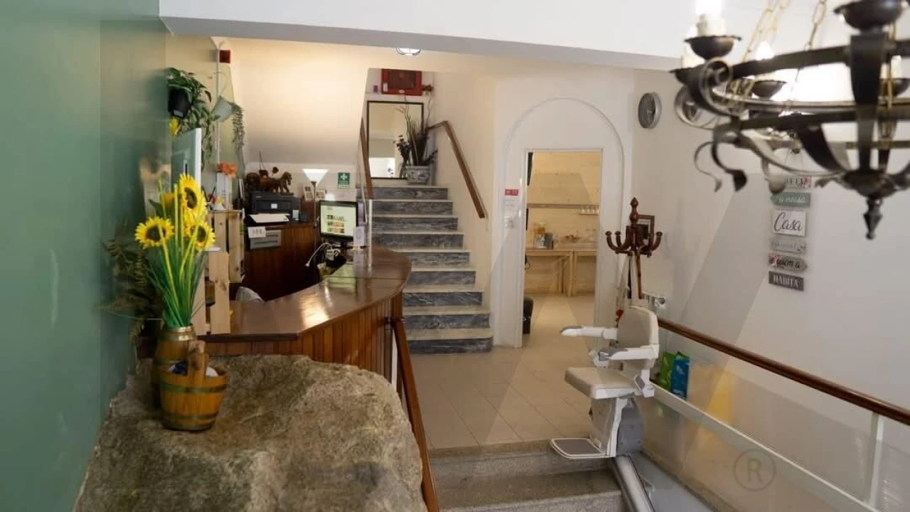 Negócio para Venda em São Pedro do Sul, Várzea e Baiões Foto 6