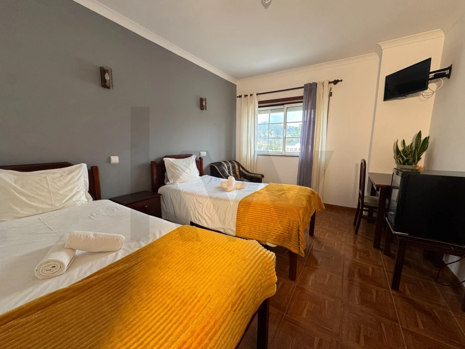 Negócio para Venda em São Pedro do Sul, Várzea e Baiões Foto 24