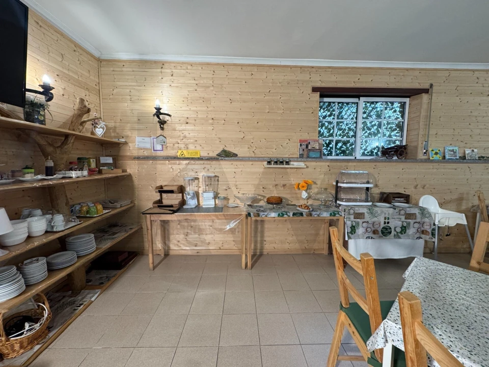 Negócio para Venda em São Pedro do Sul, Várzea e Baiões Foto 15