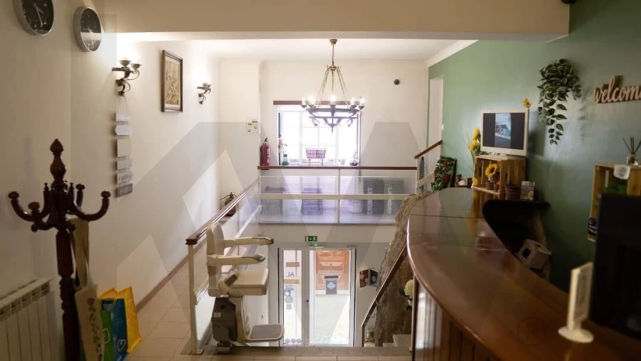 Negócio para Venda em São Pedro do Sul, Várzea e Baiões Foto 5