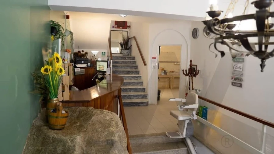 Negócio para Venda em São Pedro do Sul, Várzea e Baiões Foto 6