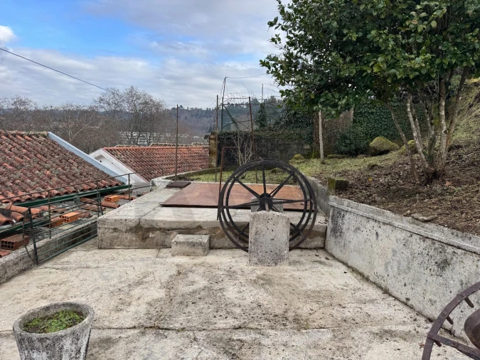 Negócio para Venda em São Pedro do Sul, Várzea e Baiões Foto 32