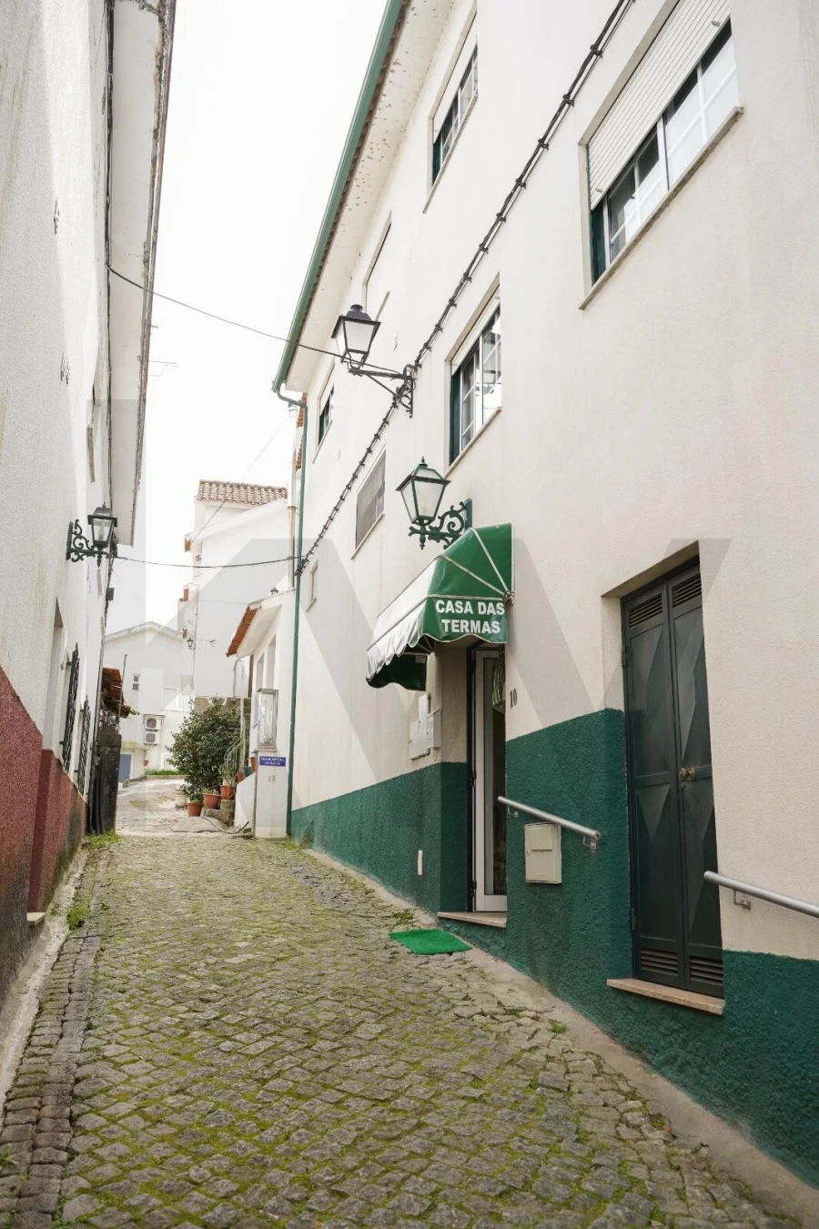 Negócio para Venda em São Pedro do Sul, Várzea e Baiões Foto 2