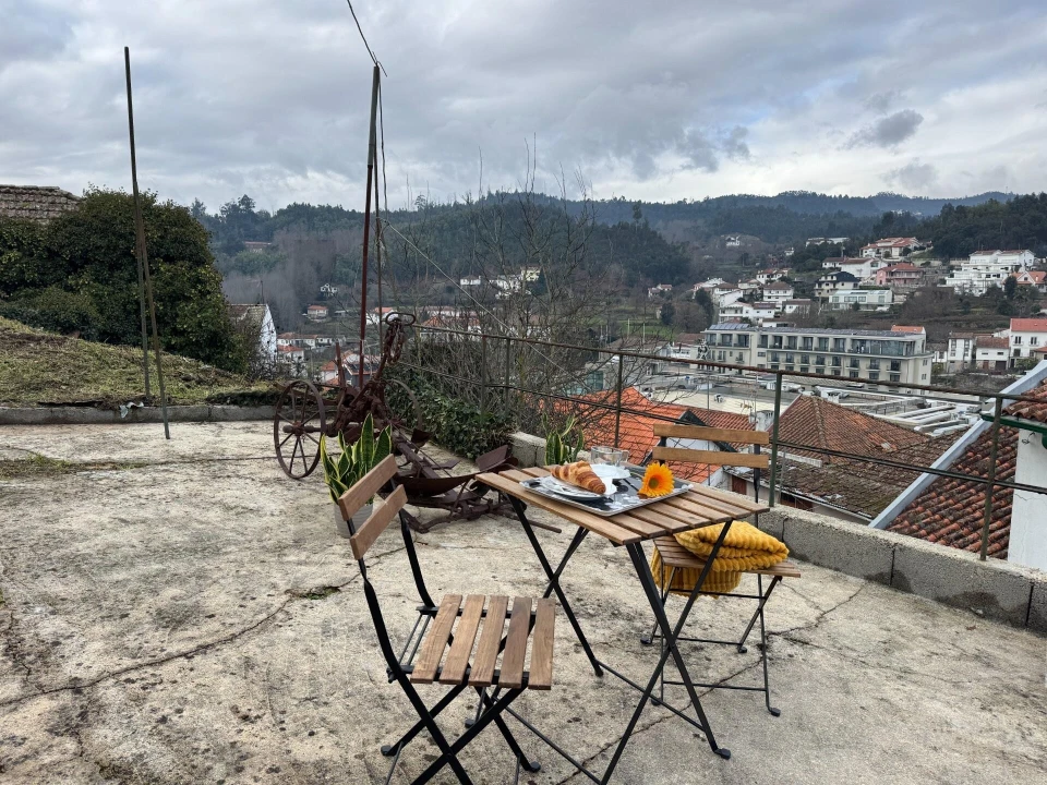 Negócio para Venda em São Pedro do Sul, Várzea e Baiões Foto 31