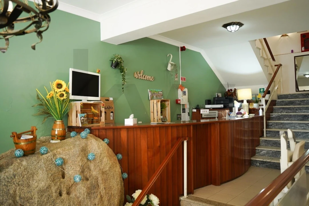 Negócio para Venda em São Pedro do Sul, Várzea e Baiões Foto 3