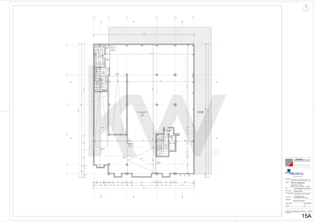 Armazém para Venda em Sacavém e Prior Velho Foto 40