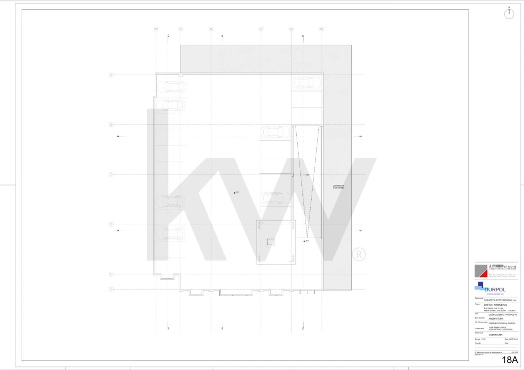 Armazém para Venda em Sacavém e Prior Velho Foto 43