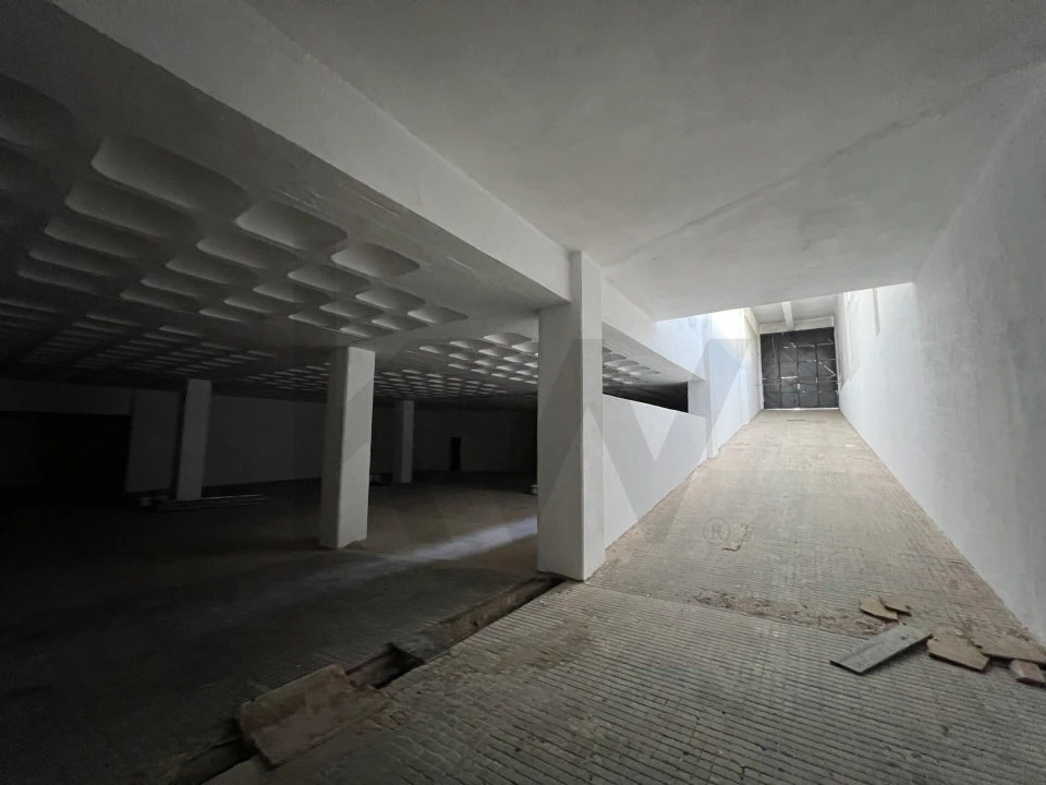 Armazém para Venda em Sacavém e Prior Velho Foto 30