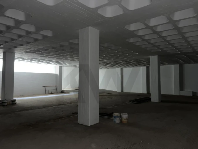 Armazém para Venda em Sacavém e Prior Velho Foto 27