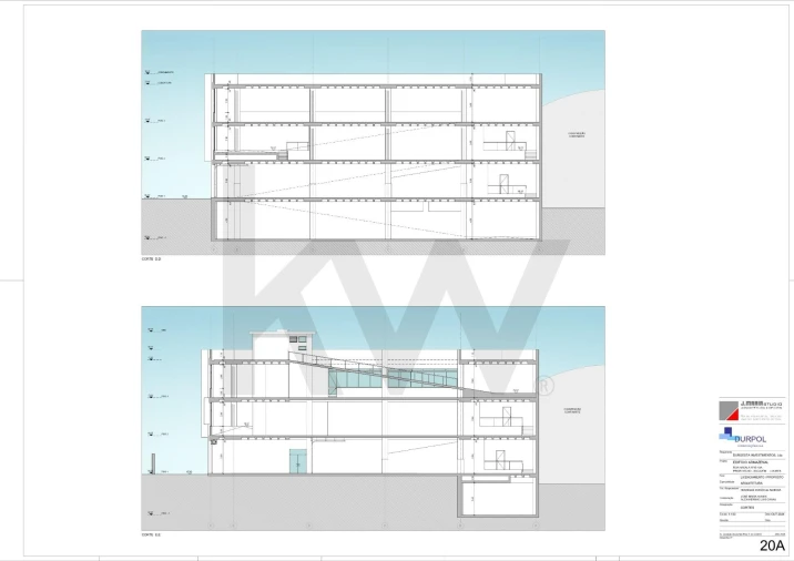 Armazém para Venda em Sacavém e Prior Velho Foto 45
