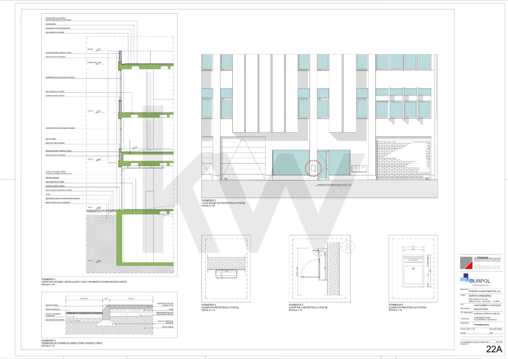 Armazém para Venda em Sacavém e Prior Velho Foto 47