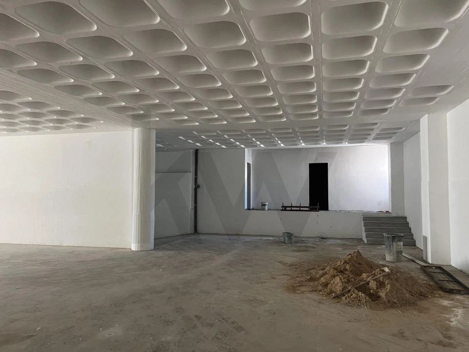 Armazém para Venda em Sacavém e Prior Velho Foto 22