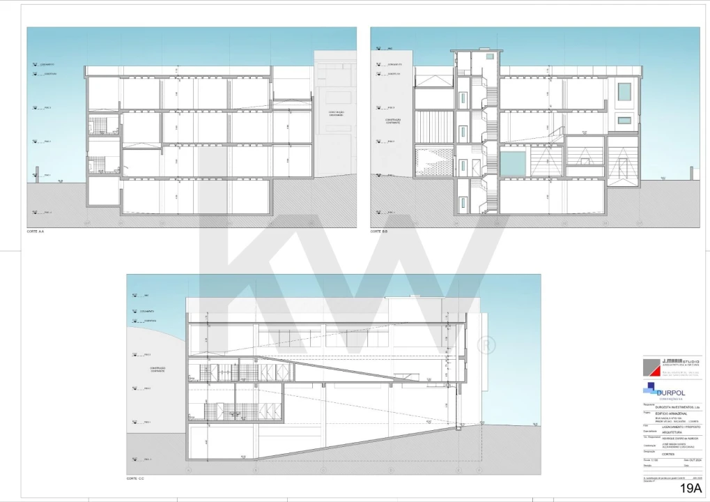 Armazém para Venda em Sacavém e Prior Velho Foto 44