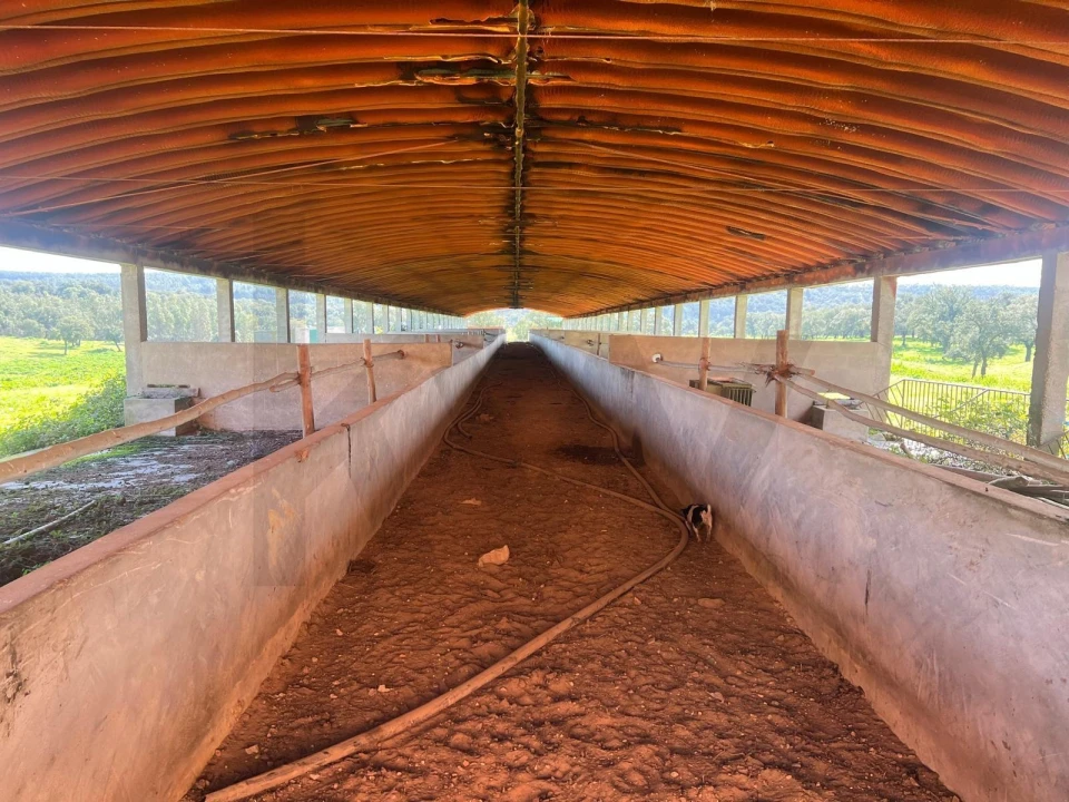 Quinta T2 para Venda em Raposa Foto 19