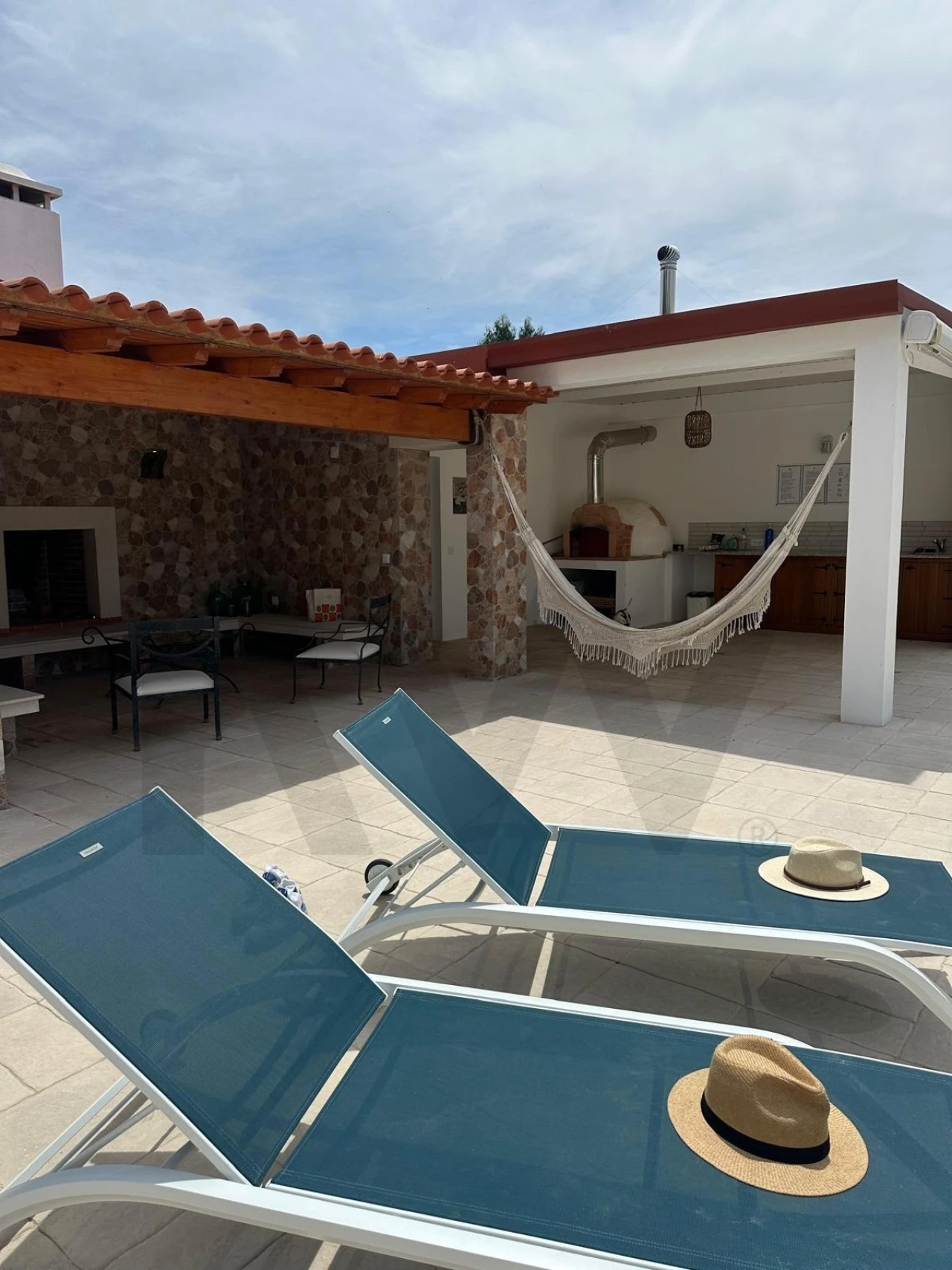 Quinta T2 para Venda em Raposa Foto 9