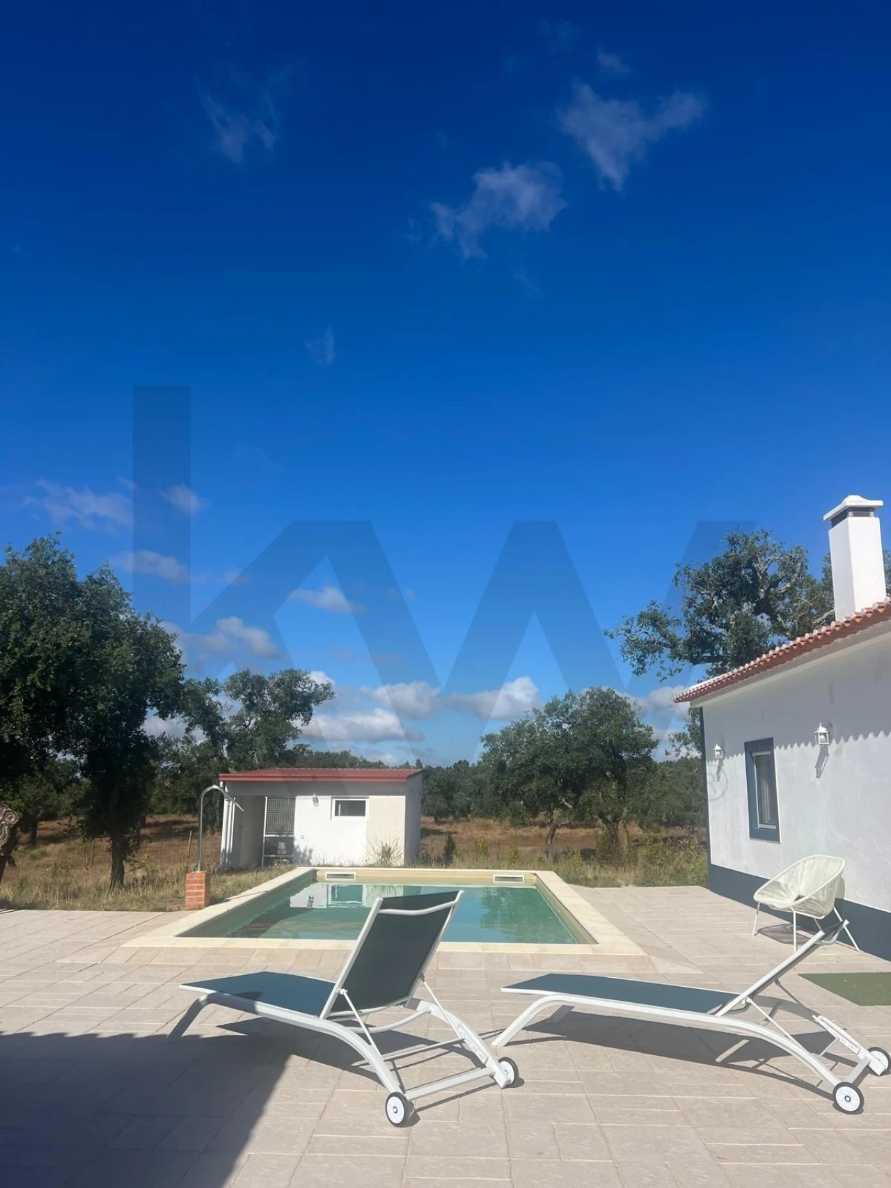 Quinta T2 para Venda em Raposa Foto 7