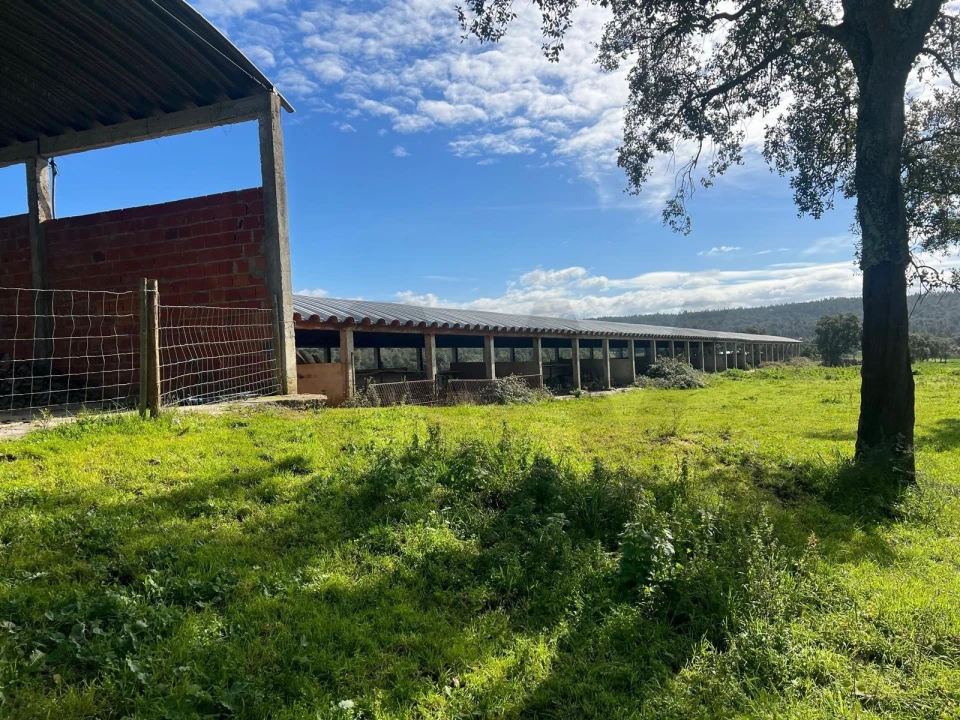 Quinta T2 para Venda em Raposa Foto 14