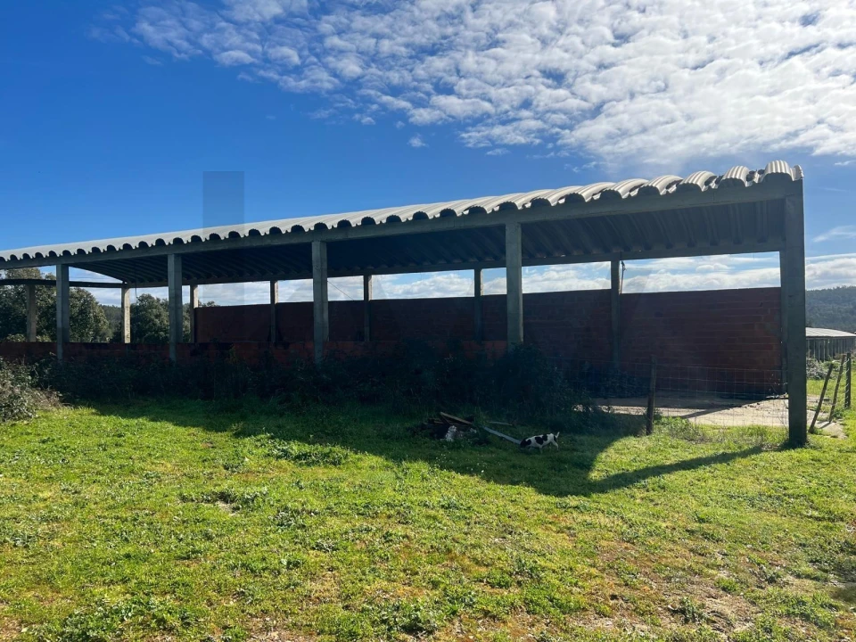 Quinta T2 para Venda em Raposa Foto 13