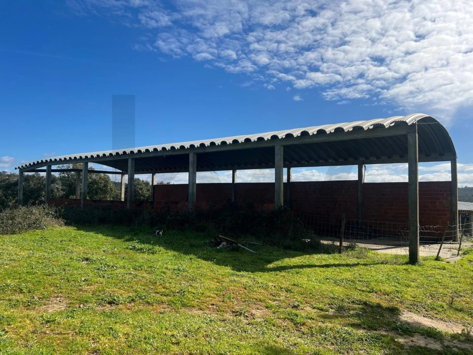 Quinta T2 para Venda em Raposa Foto 17