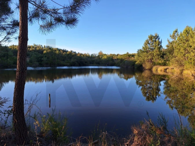 Quinta T2 para Venda em Raposa Foto 11