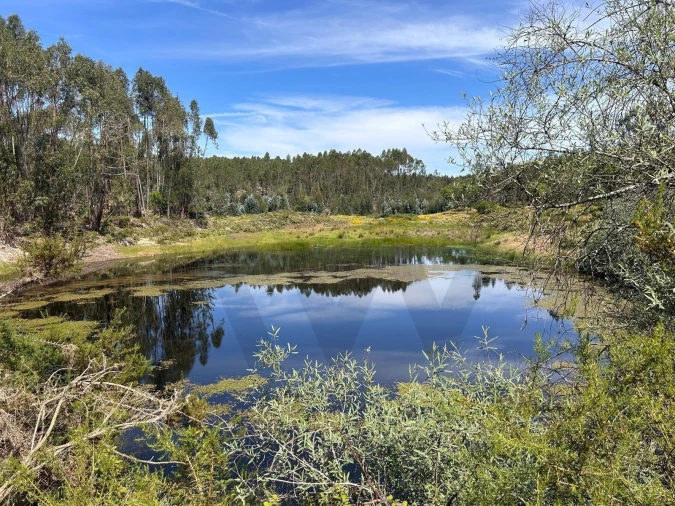 Quinta T2 para Venda em Raposa Foto 20