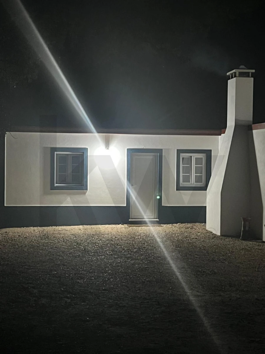 Quinta T2 para Venda em Raposa Foto 10