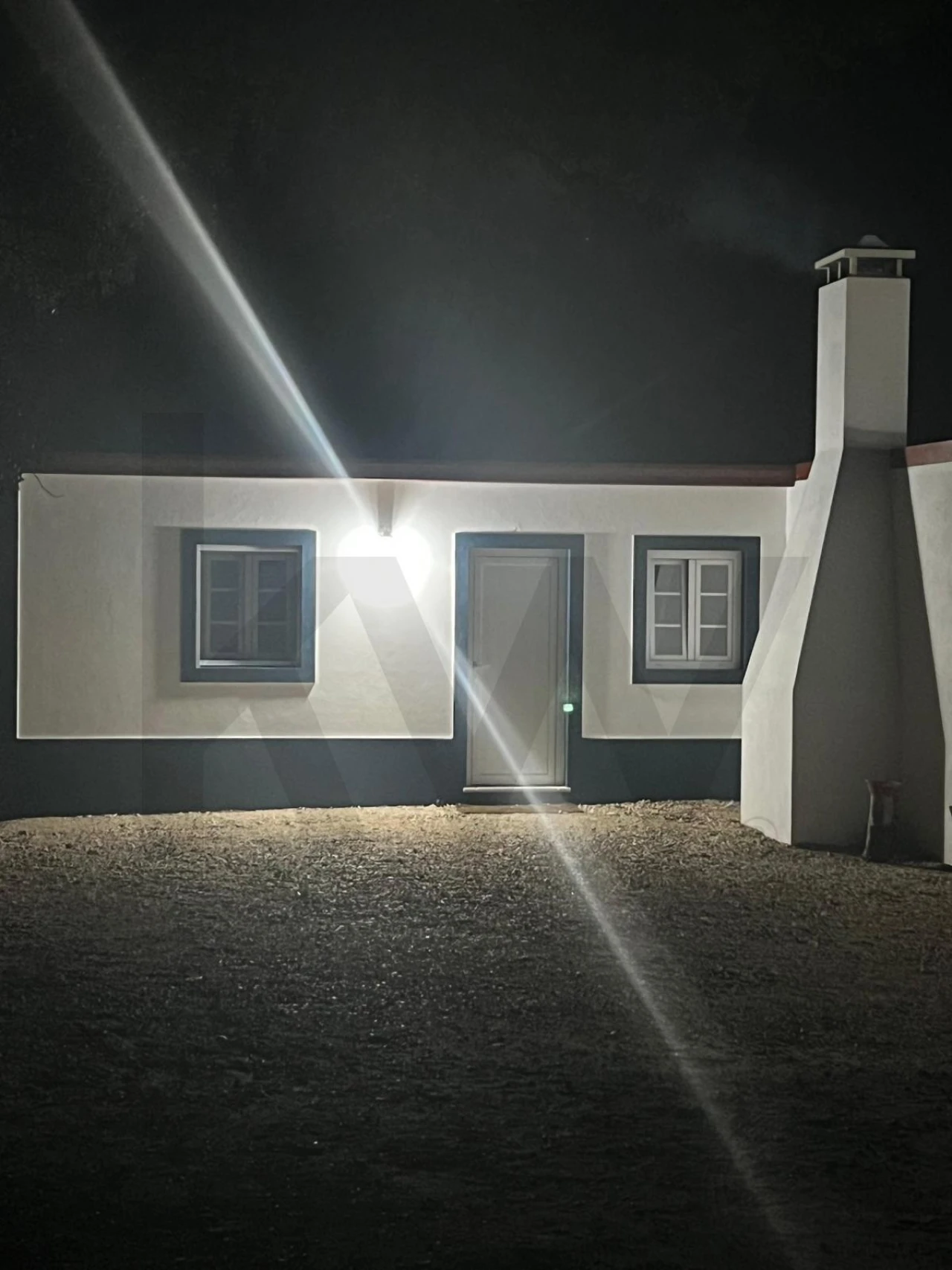 Quinta T2 para Venda em Raposa Foto 10