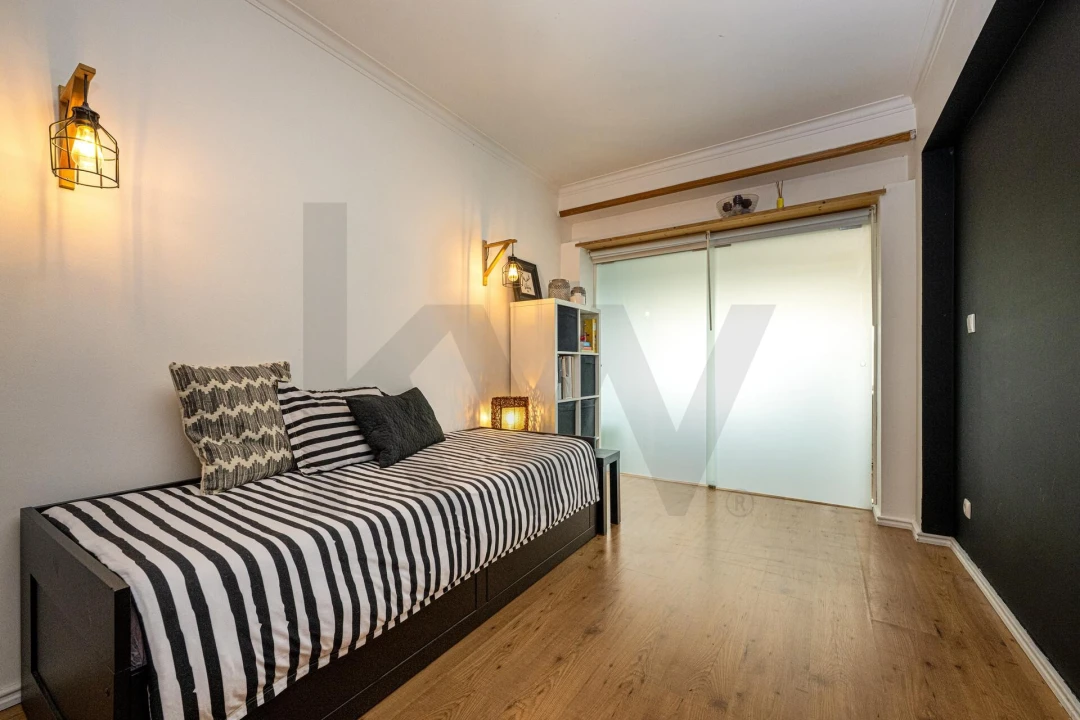 Apartamento T2 para Venda em Oeiras e São Julião da Barra, Paço de Arcos e Caxias Foto 24