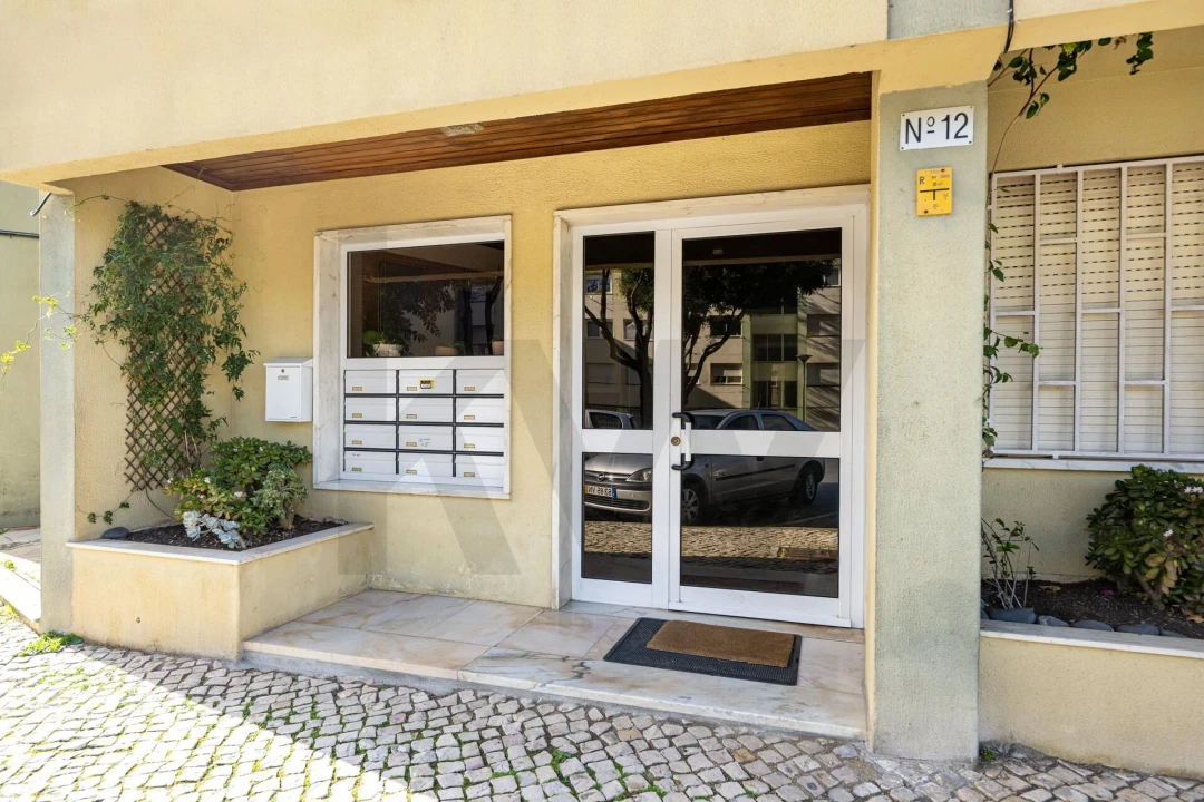 Apartamento T2 para Venda em Oeiras e São Julião da Barra, Paço de Arcos e Caxias Foto 34