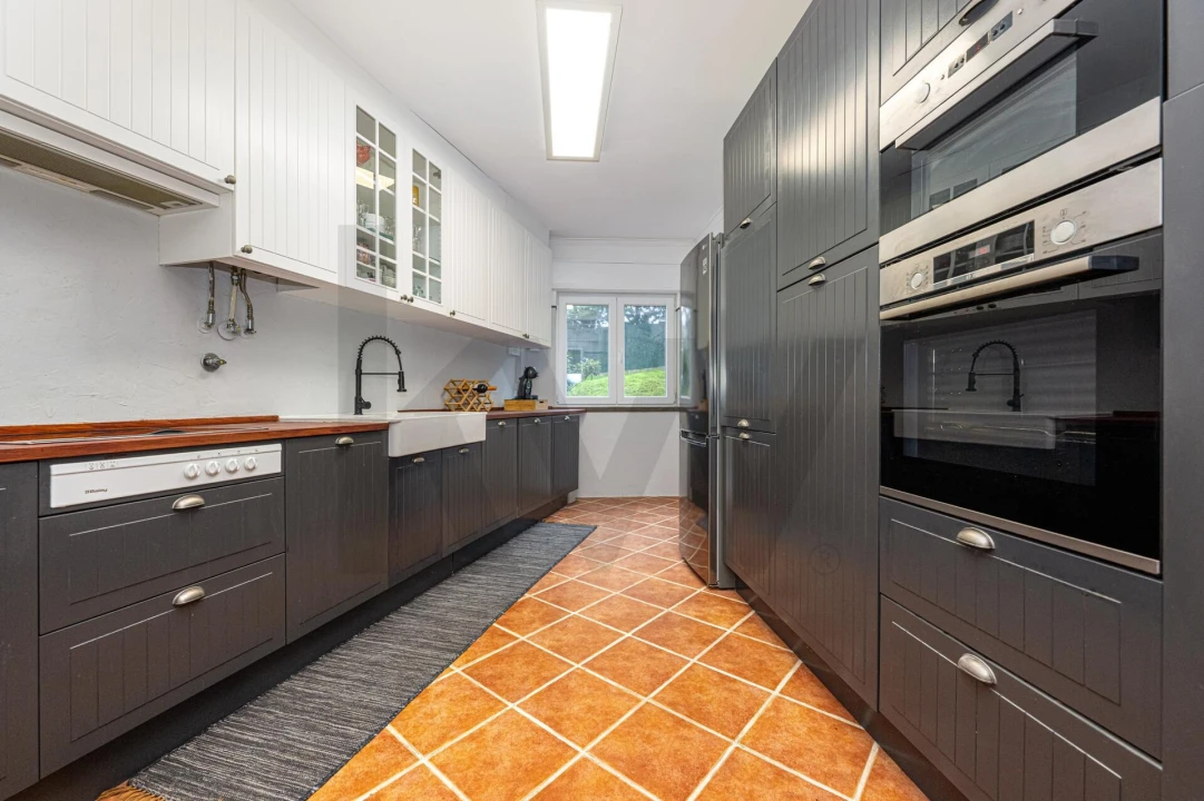 Apartamento T2 para Venda em Oeiras e São Julião da Barra, Paço de Arcos e Caxias Foto 27