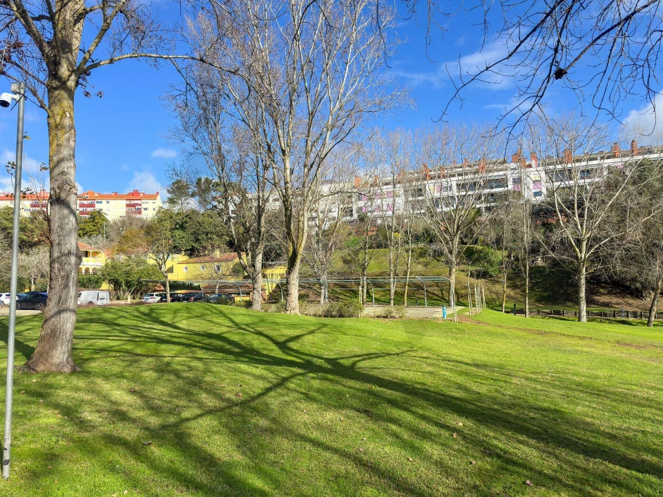 Apartamento T2 para Venda em Oeiras e São Julião da Barra, Paço de Arcos e Caxias Foto 37