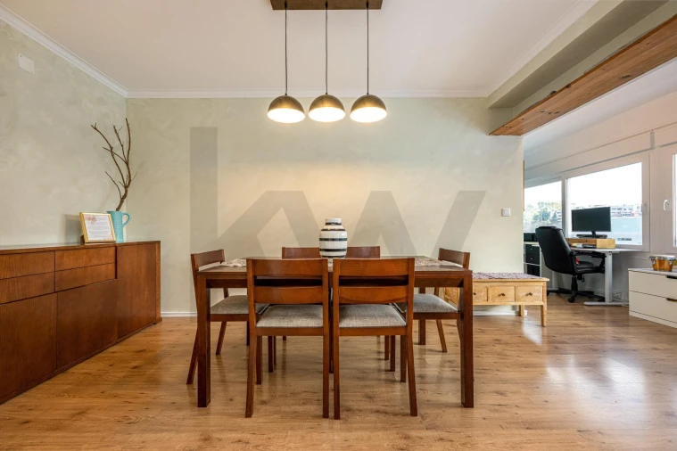 Apartamento T2 para Venda em Oeiras e São Julião da Barra, Paço de Arcos e Caxias Foto 3