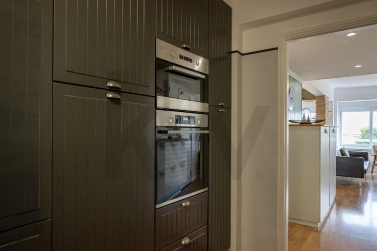 Apartamento T2 para Venda em Oeiras e São Julião da Barra, Paço de Arcos e Caxias Foto 29