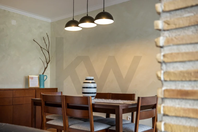 Apartamento T2 para Venda em Oeiras e São Julião da Barra, Paço de Arcos e Caxias Foto 4