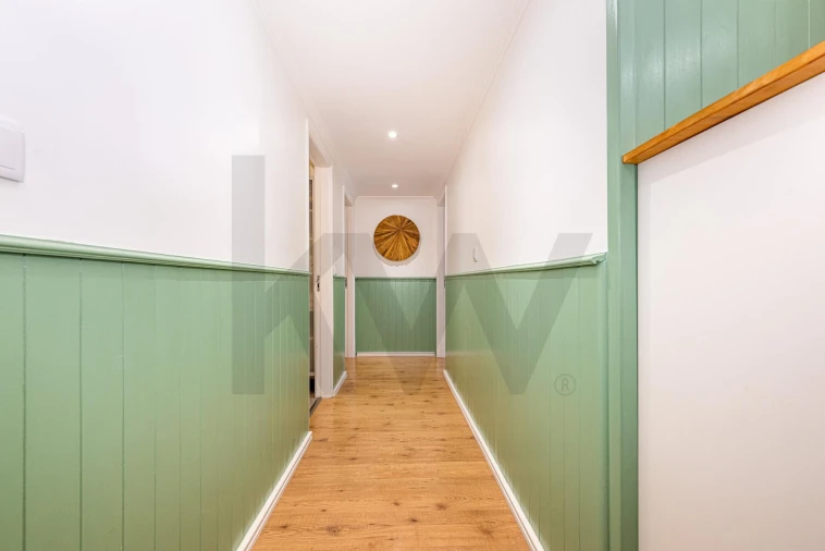 Apartamento T2 para Venda em Oeiras e São Julião da Barra, Paço de Arcos e Caxias Foto 8