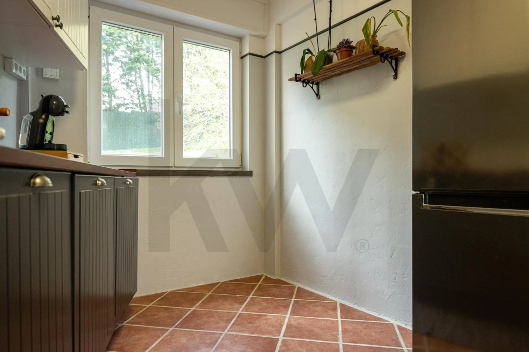 Apartamento T2 para Venda em Oeiras e São Julião da Barra, Paço de Arcos e Caxias Foto 30